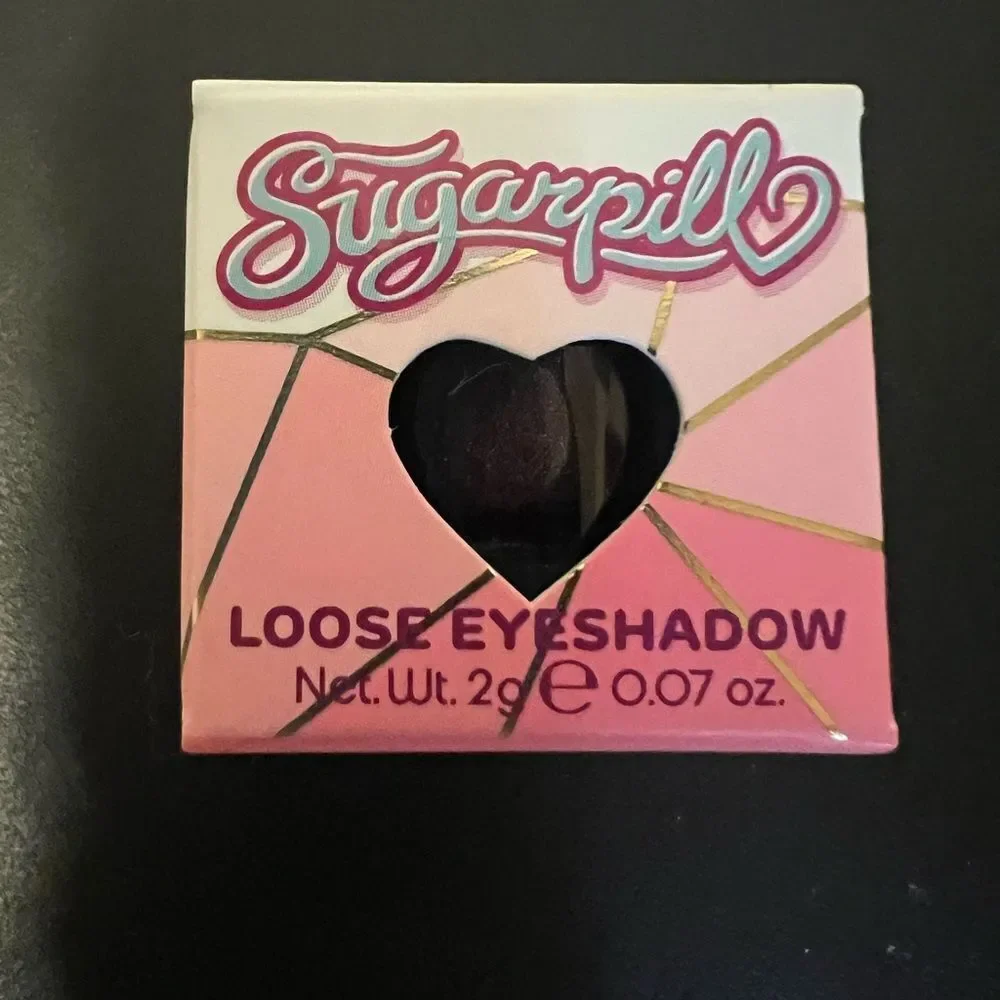Sugarpill about loose